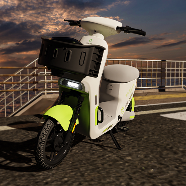 電動(dòng)車(chē)多少公里報(bào)廢